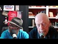 The Morning Dish with Steven Phillips!