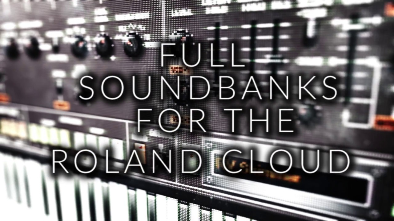 Demo-2 from Tonework Soundbank for Jupiter 8