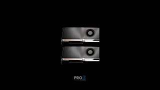 2x Pro 4500 GPU Server
