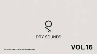 Minimal Melodic IDM for Boutique Spaces | DRY SOUNDS 016