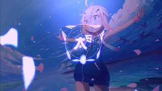 Nightcore  Terranova So Far Away  Lamour Toujours artorie Style Remix