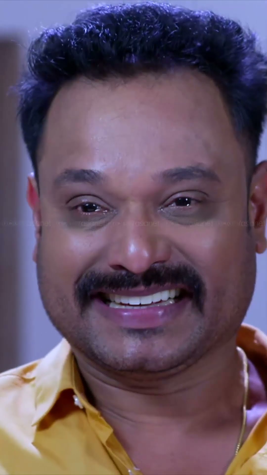 #Mounaragam കാദംബരിക്ക് ആൺകുഞ്ഞ്