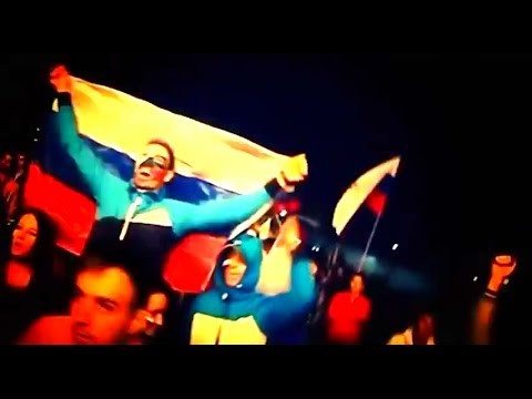 Смотреть клип Панк-рок на футболе онлайн бесплатно в качестве Смотреть клип Панк-рок на футболе онлайн бесплатно в качестве