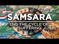 Will This Be Your Last Life? | End The Cycle Of Samsara