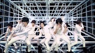 Hey!Say!JUMP - Ride With Me [Dance Break]