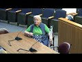 County Council Meeting July 02, 2018