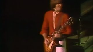 Ronnie Montrose - Town Without Pity - 4/3/1978 - New York City (Official) chords
