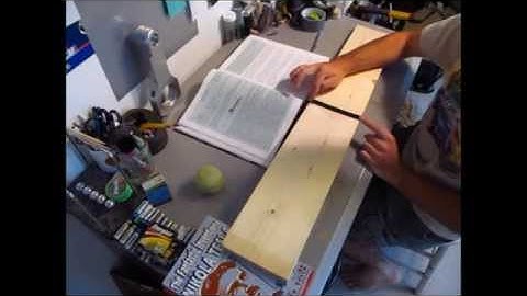 Exploring Creation With Physics LAB 1.1