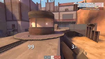 TF2 Stream Highlight: standard wales mid