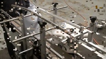 700VS Pressure Sensitive Labeler with Gallon Handle Orienting System