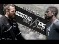 NFL Punter Competition: Thomas Morstead Vs. Marquette King