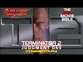 Terminator 2 judgment day 1991 commentary with thebadmoviebible