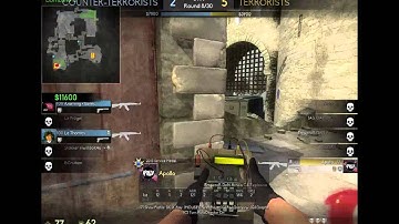 volvo fix hitboxes pls -  rip 1v5 clutch