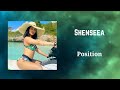 Shenseea - Position (432Hz)