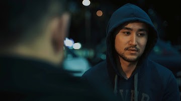 Мистер Робот | Mr Robot «Хакер разоблачает владельца кофейни»