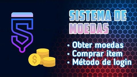 Sketchware - sistema de coins online usando FireBase
