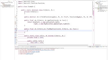 Exception Handling in Java -- The Right Way- part 2
