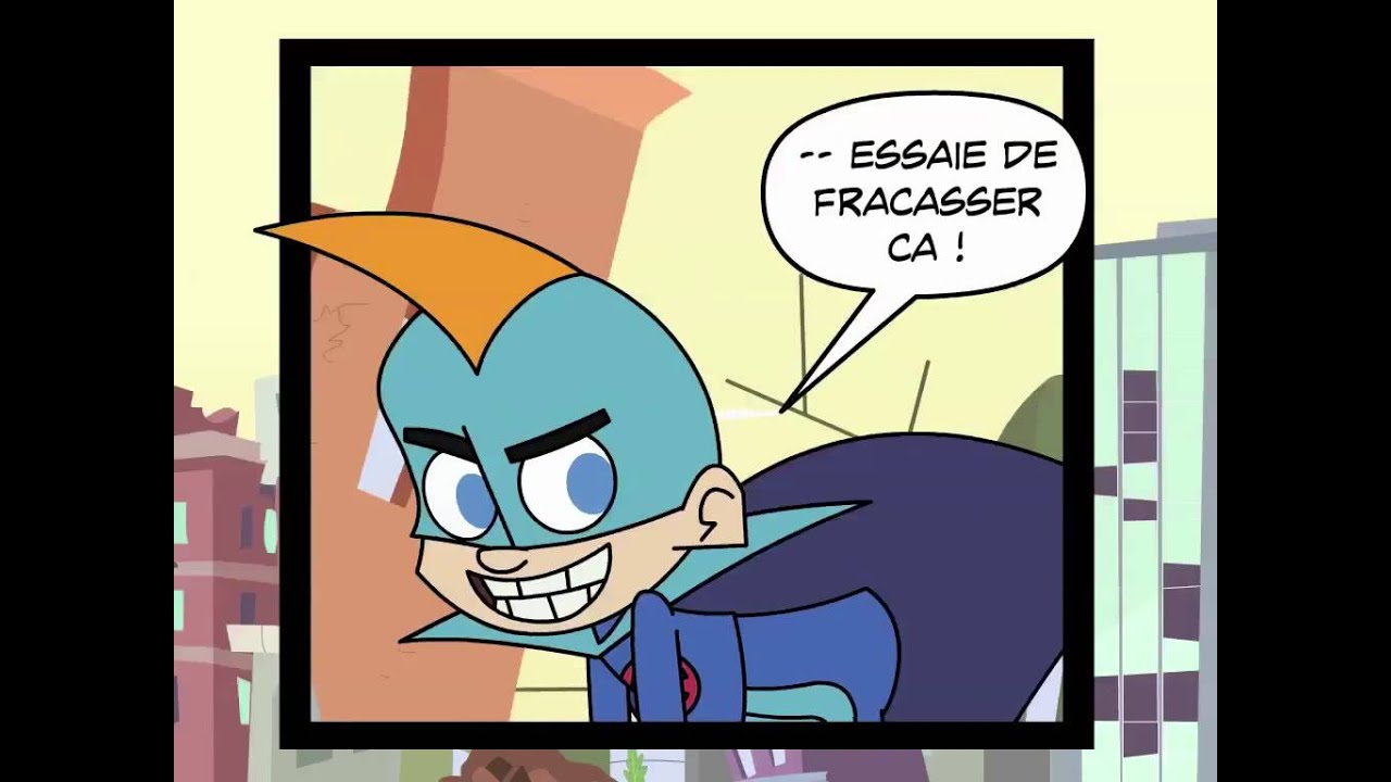 Johnny test sex comic Johnny test sex comic