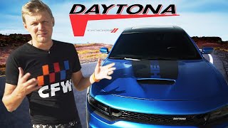 Тюнинг Dodge Charger Daytona. Procharger Stage 2. Как профукать $15000