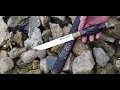 Финский нож «Puukko»