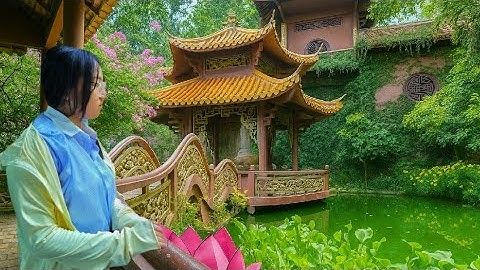 Chiêm Ngưỡng Vẻ Đẹp Linh Thiêng Của Chùa Hang Trên Núi Sam – An Giang