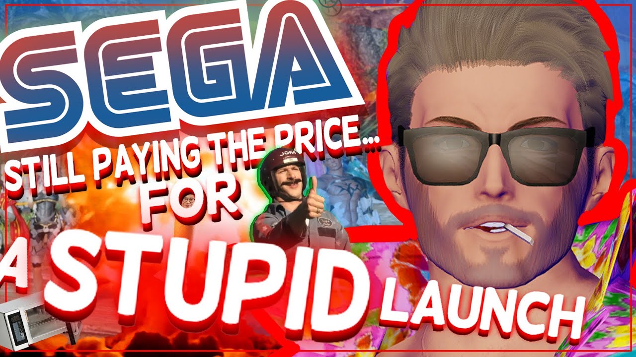 Is PSO2:NGS finally worth playing? (Q1 2023)