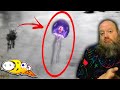 Shocking &#39;Jellyfish&#39; UAP Footage!? | Review &amp; Recreation Attempt [Jellyfish UFO]