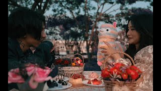 HIGHHOT - วงน้ำชา ft. VEZEUS [Official Music Video]