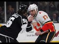 NHL Best Fights from 2019-20 (Part 2)