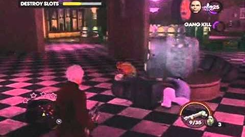 SR3 22 A Remote Chance