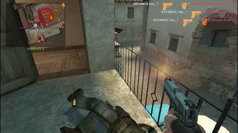 Rou - Inferno USP 4 Man