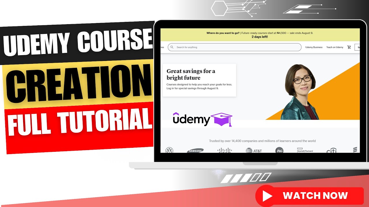 Udemy Course Creation for Passive Full Tutorial YouTube