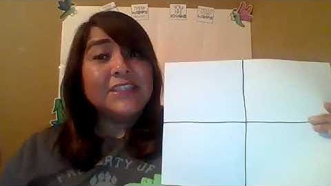 Activity on numbers 16 to 20