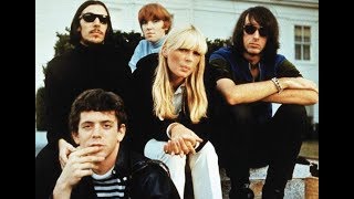 The Velvet Underground - What Goes On (tradução)