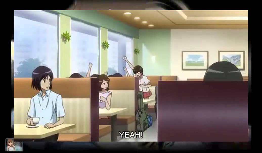 kanokon ova part 2 eng sub kanokon ova part 2 eng sub