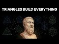 Why Plato Built the Universe from Triangles | PLT 13