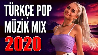 TÜRKÇE POP REMİX ŞARKILAR 2020 🔥 En Yeni Türkçe Remix Şarkılar Pop 2020