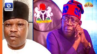 Insecurity: ‘No Progress Is Being Made’, Security Expert Disagrees With Tinubu, States Why