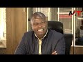 PRESIDENT RUTO SHOCKED AS ANGRY NDINDI NYORO EXPOSES HIM IN BROAD DAYLIGHT!!