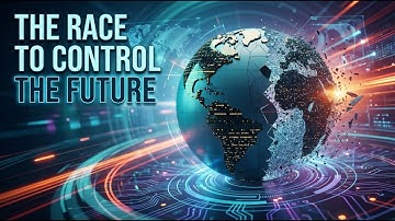 Global Chip Dominance: The Race To Control The Future