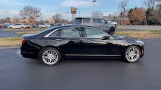 2020 Cadillac CT6 Hampton, Chesapeake, Williamsburg, Yorktown, Newport News, VA 430891