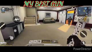 Best gun pleased subscribe my channel