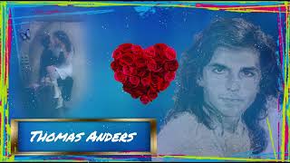 Thomas Anders - Love Of My Own   /2023/