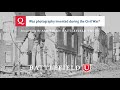 The Evolution of Photography During the Civil War