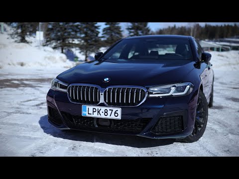 Video: BMW tekee yhteistyötä 3T:n kanssa Exploro-erikoisversioiden rakentamisessa