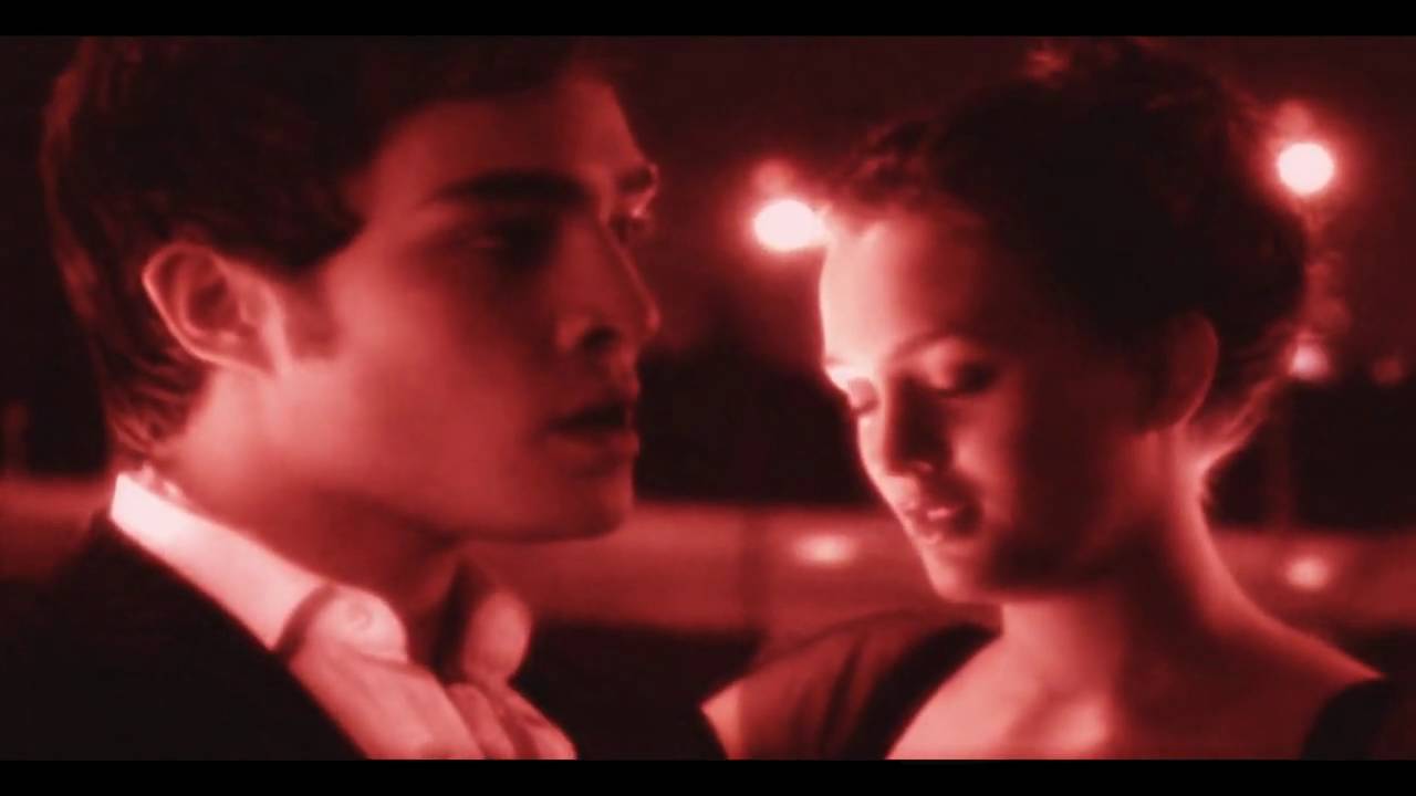 Gossip Girl Chuck & Blair / Lily & Rufus Your Song YouTube