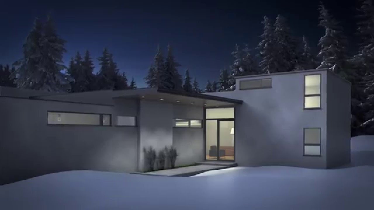 Innovative Humidification Condair HumiLife for Residential and Commercial applications