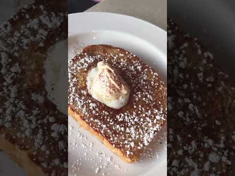 Wideo: Louisville Restauracje śniadaniowe