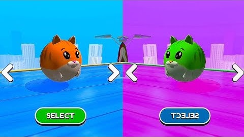 Going Balls Gameplay All Levels iOS,Android Mobile Game Trailer New Update