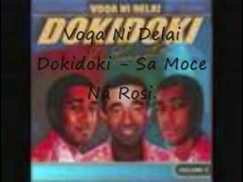 Voqa Ni Delai Dokidoki - Sa Moce Na Rosi.